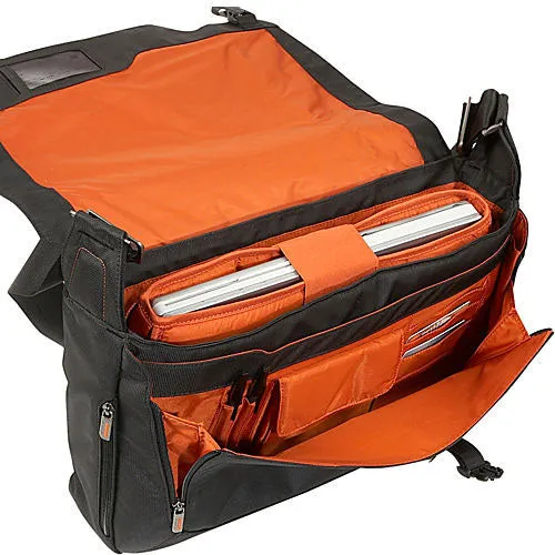 Briggs  Riley Verb Go Messenger Bag