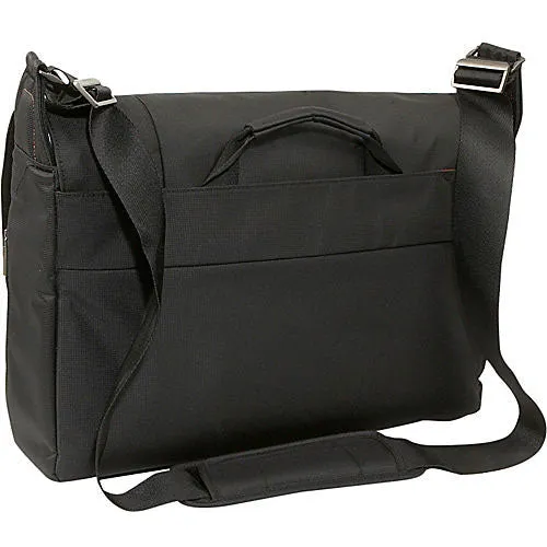 Briggs  Riley Verb Go Messenger Bag