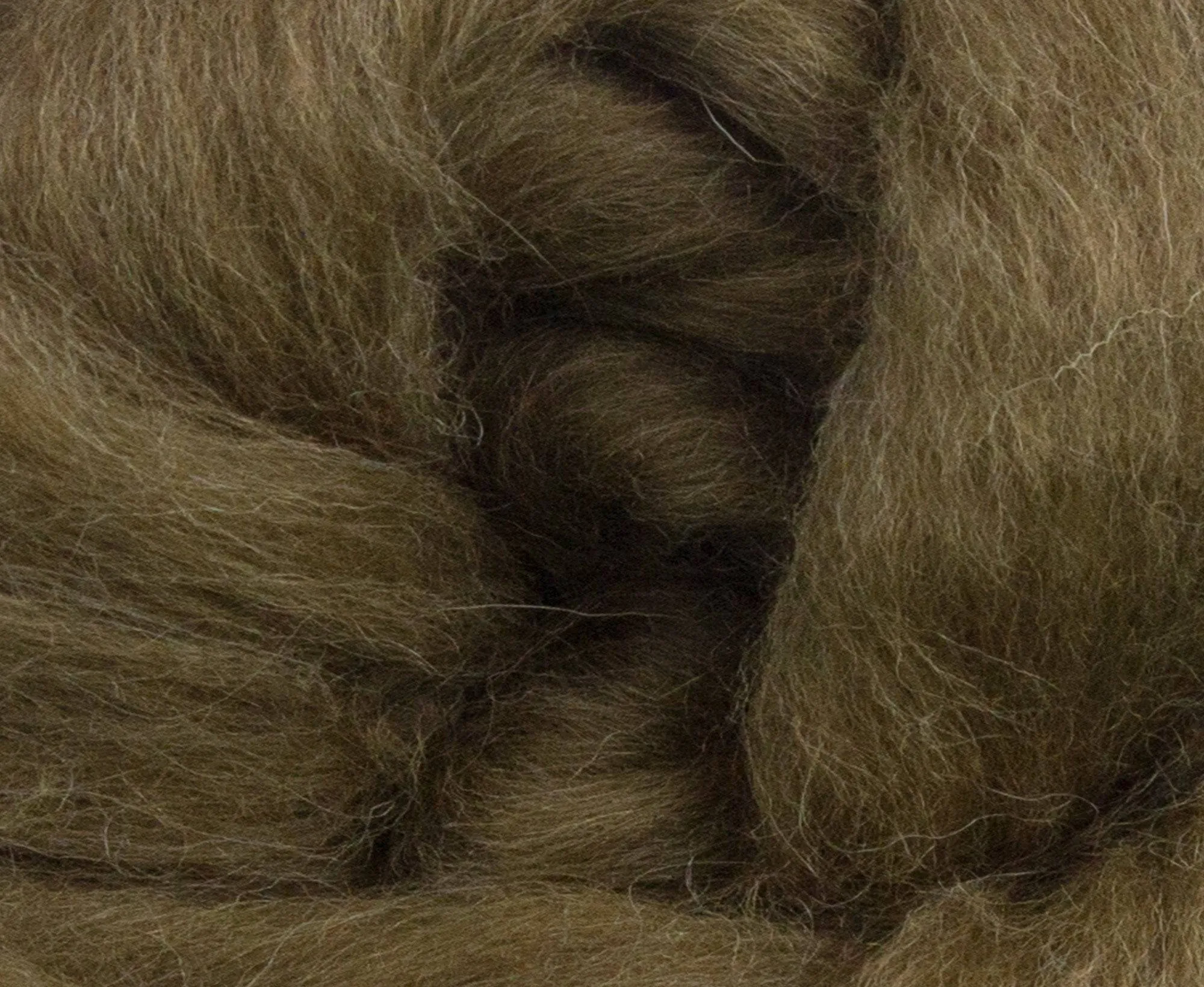 Brown Finnish Top
