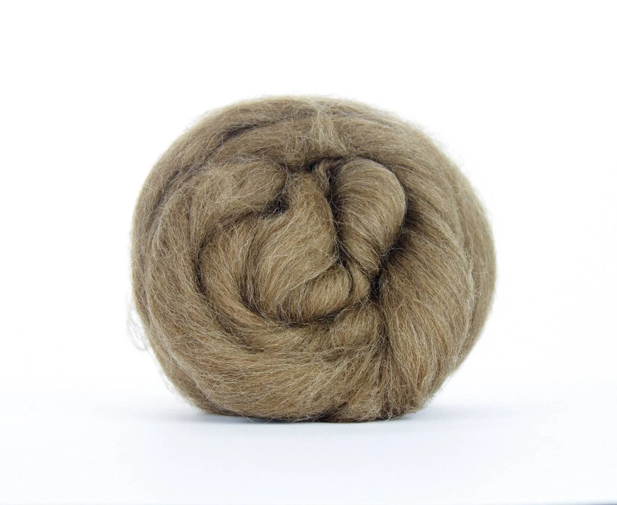 Brown Finnish Top