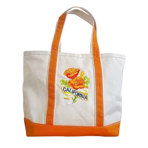 California BiG Tote