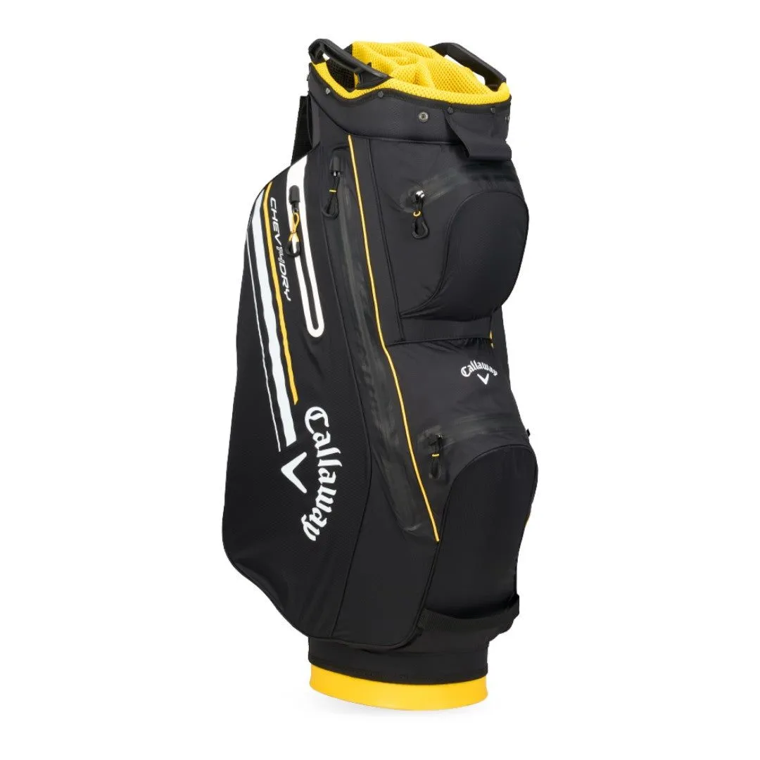 Callaway Chev Dry 14 Golf Cart Bag 5124189