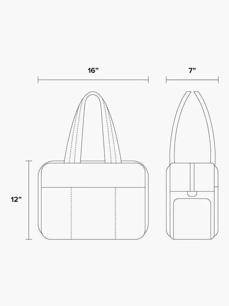 CALPAK Luka Duffel