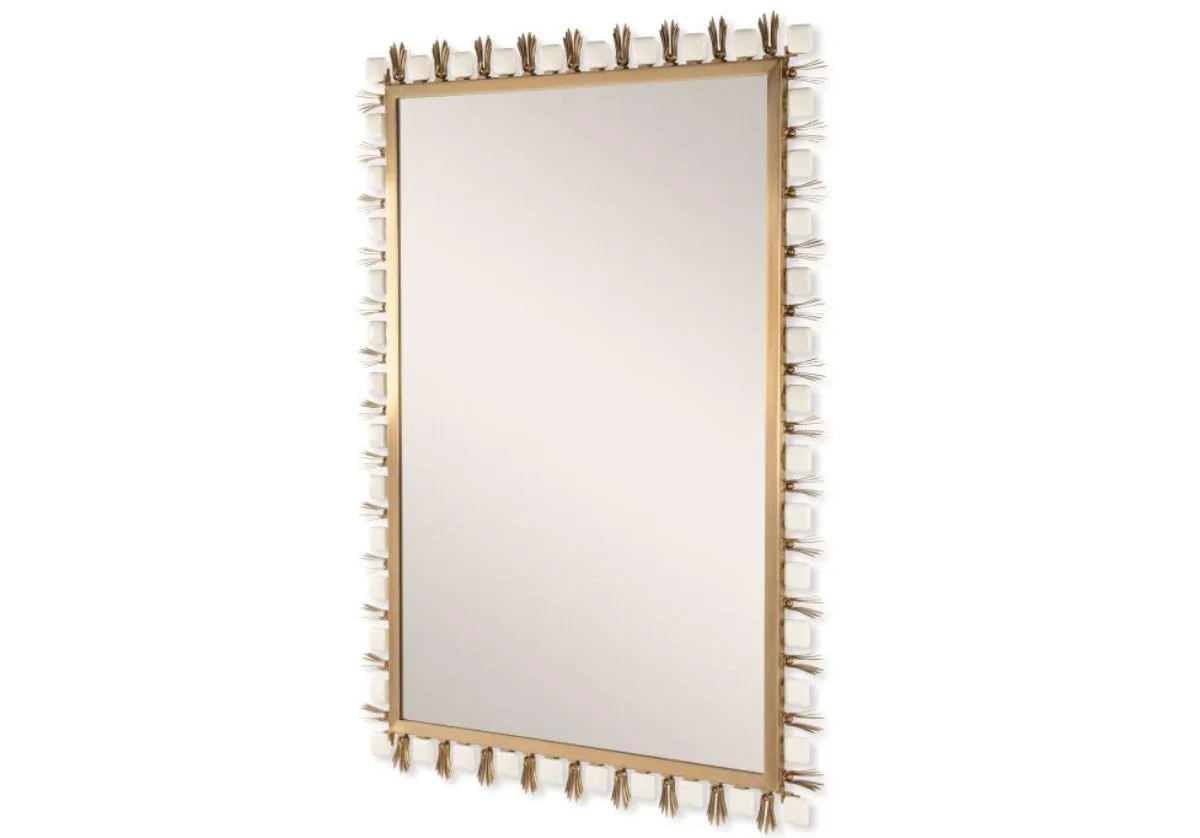 CANDENCE ACCENT MIRROR
