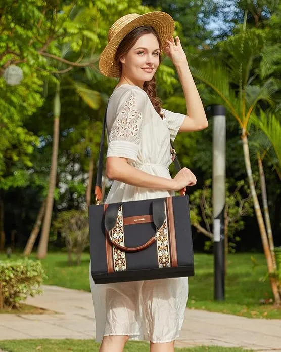 Canvas Bag for Women