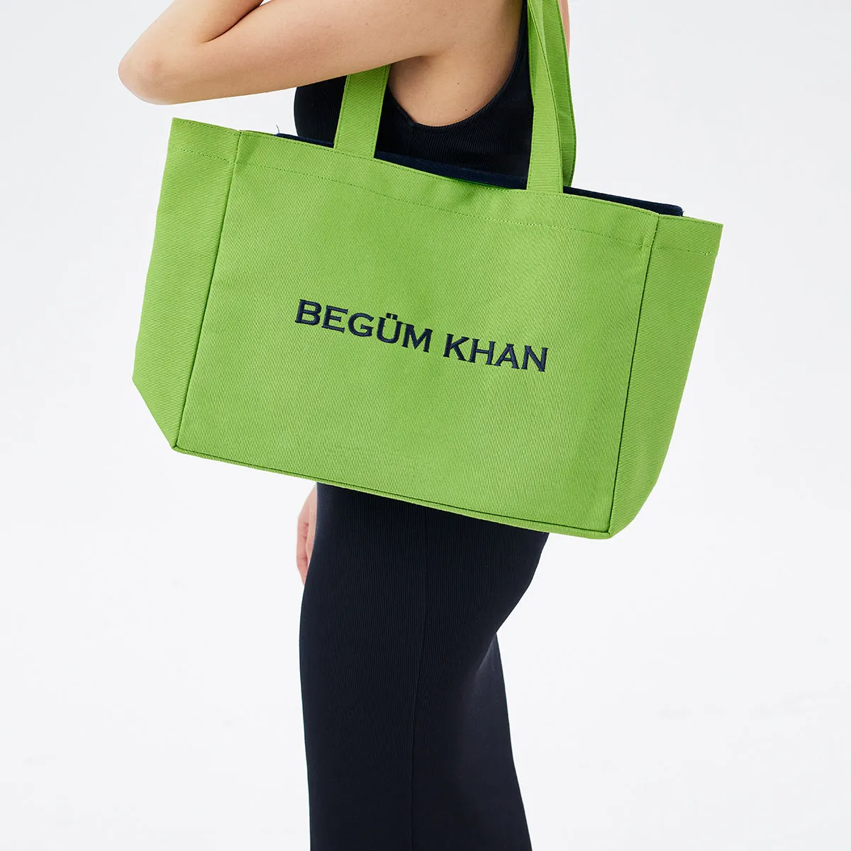 CANVAS BAG MEDIUM