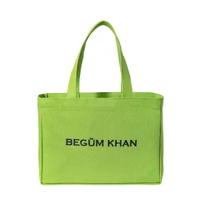 CANVAS BAG MEDIUM