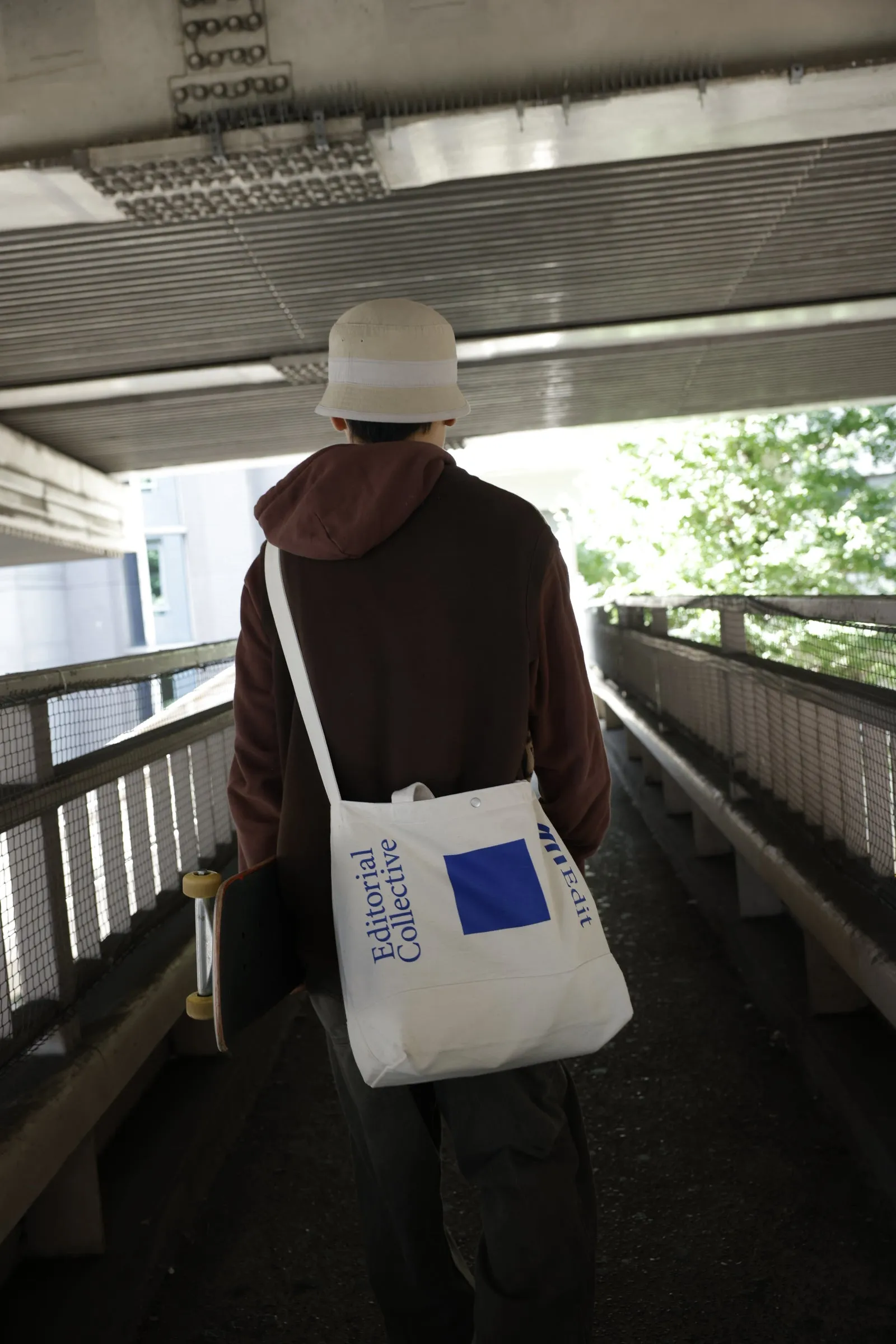 Canvas Bag