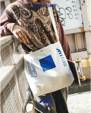Canvas Bag