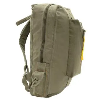 Canvas Vintage Flight Bag
