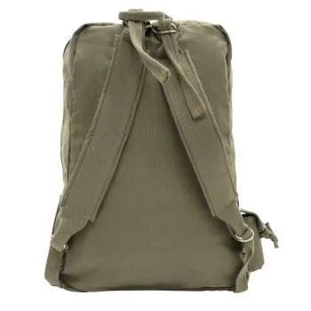 Canvas Vintage Flight Bag