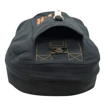 Canvas Vintage Flight Bag