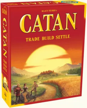 CATAN®