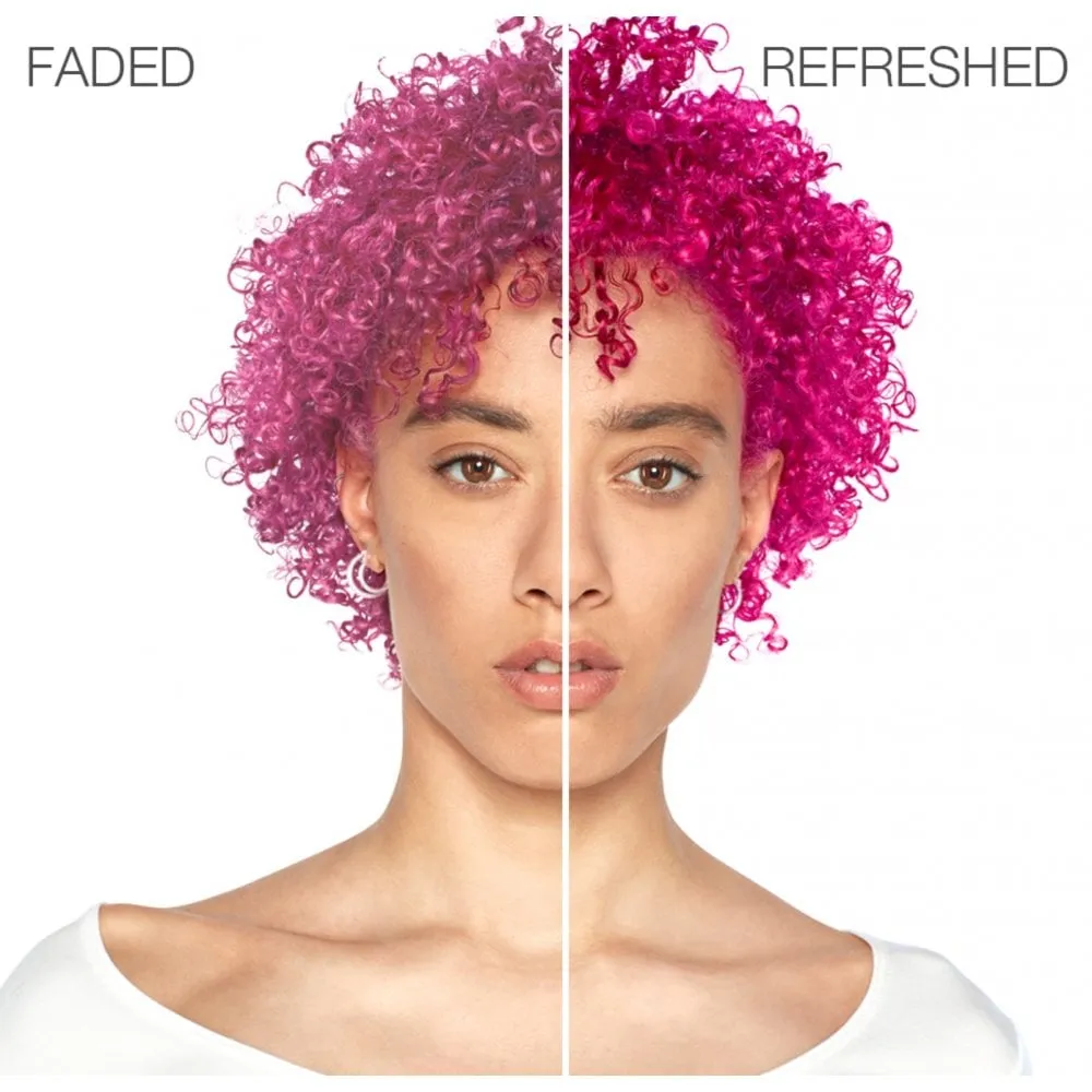 Celeb Luxury Viral Magenta Colorditioner with Bond Fix 244ml