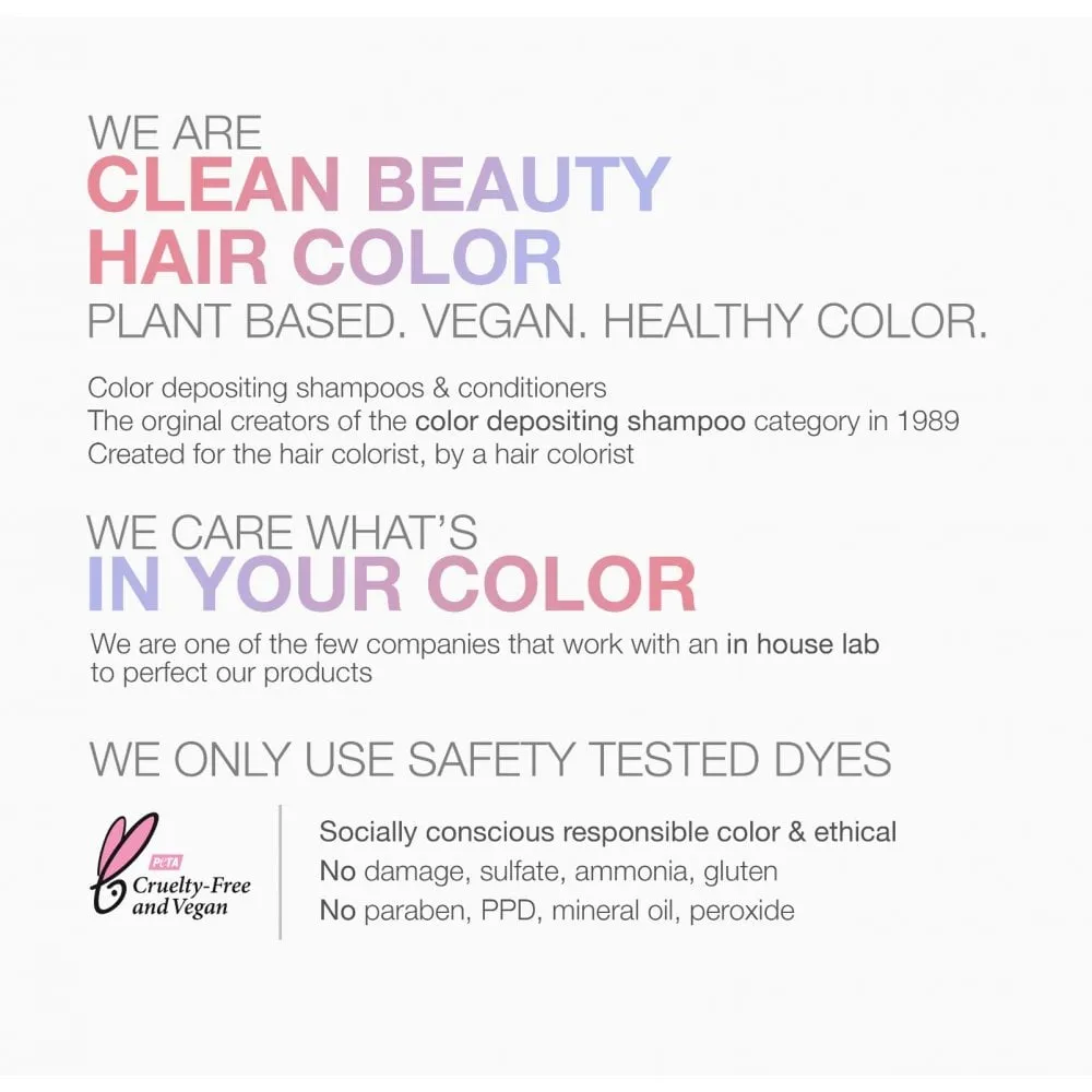 Celeb Luxury Viral Magenta Colorditioner with Bond Fix 244ml