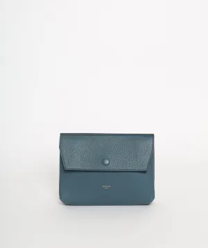 Celine Blue Pouch