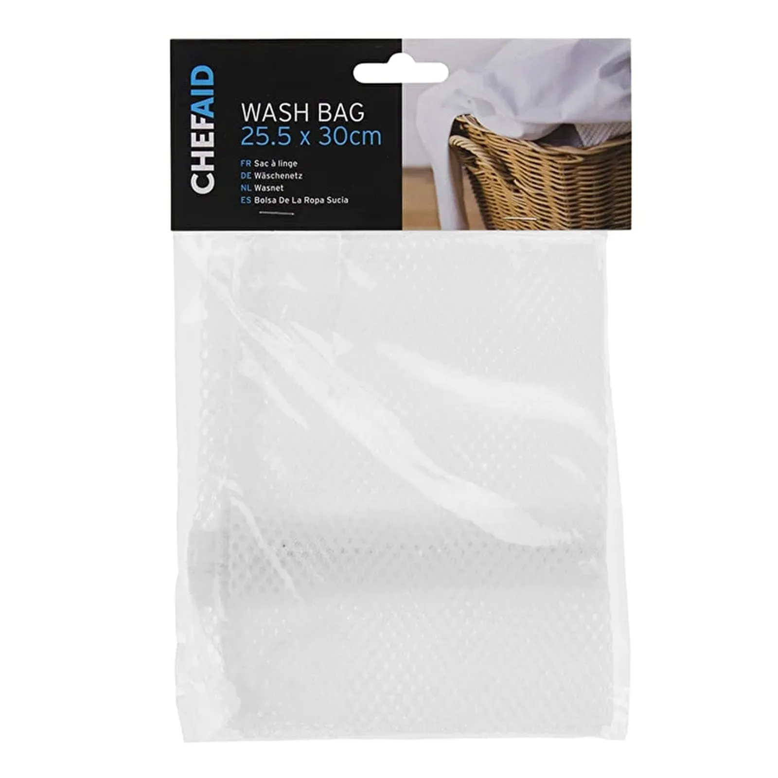 Chef Aid Wash Bag