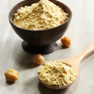 Chickpea Flour Organic