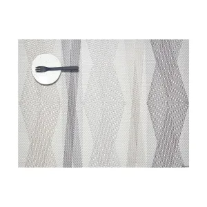 chilewich | placemat | kimono vanilla - DC