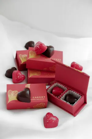 Chocolate Lovers