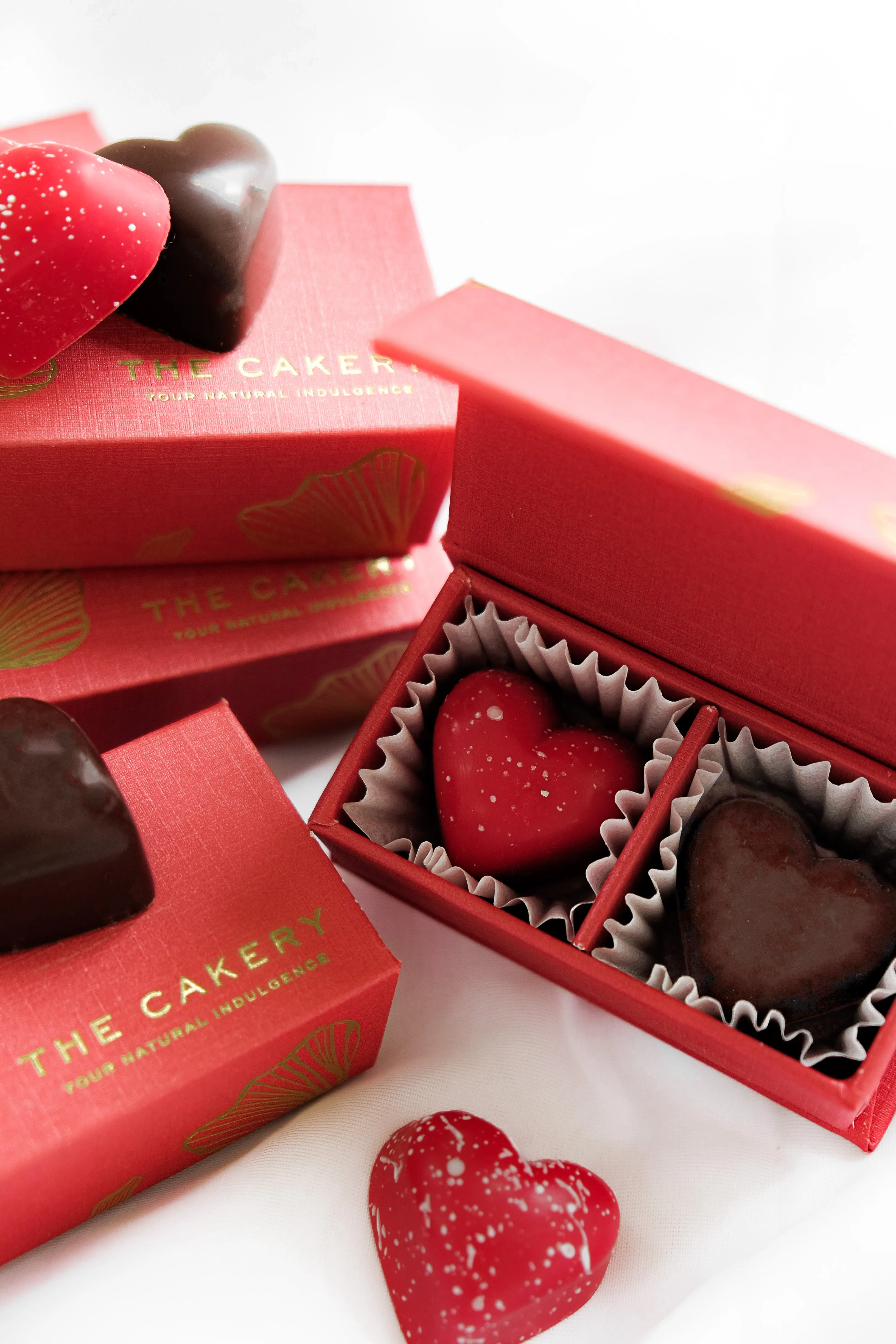 Chocolate Lovers