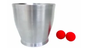 Chop Cup (Wide Mouth) by Ickle Pickle - Trick