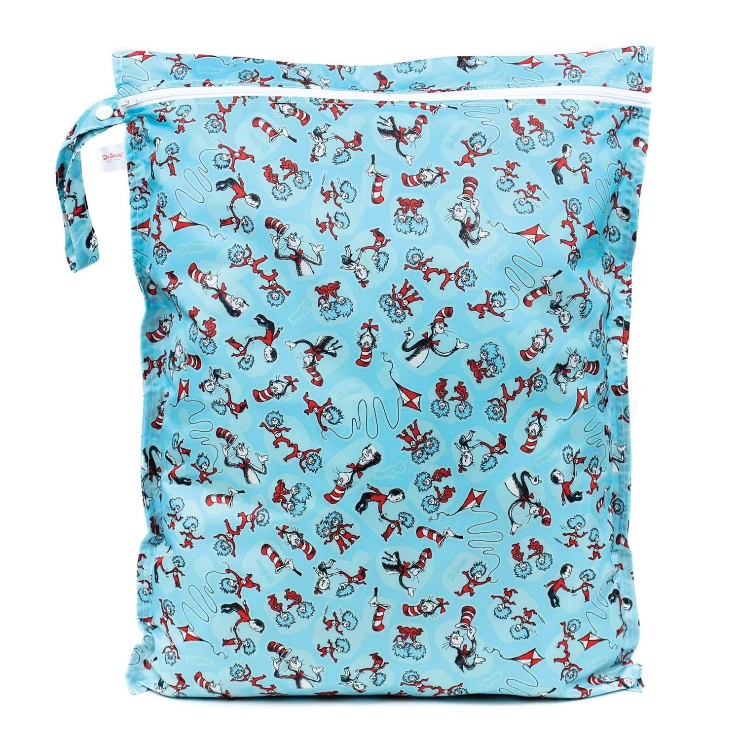 CLEARANCE - Dr. Seuss Laundry Bag