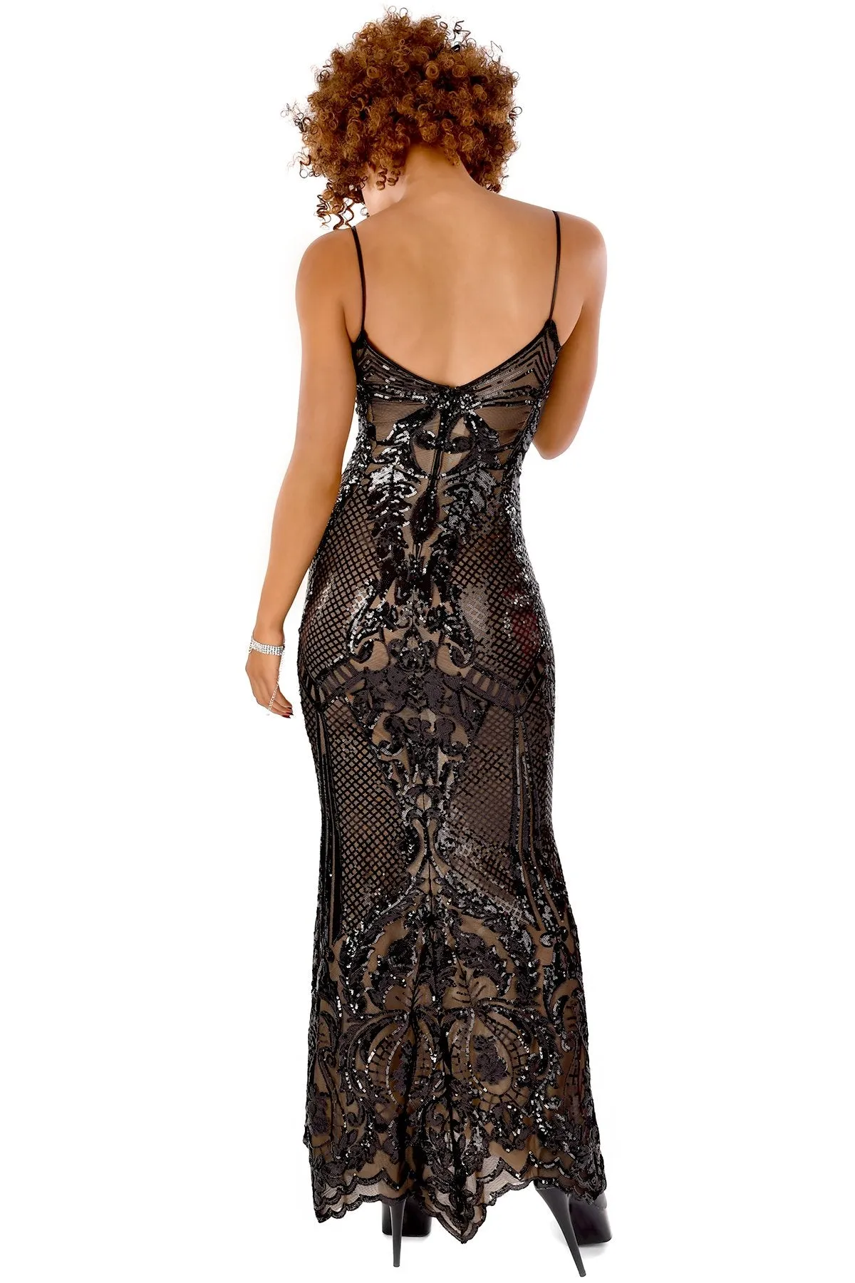 Céline Gown