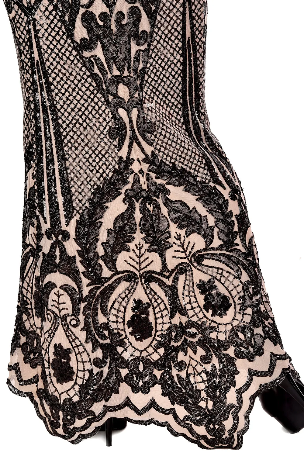 Céline Gown