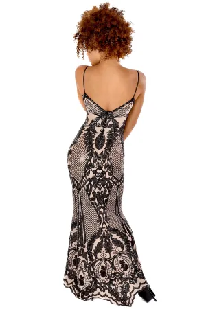 Céline Gown