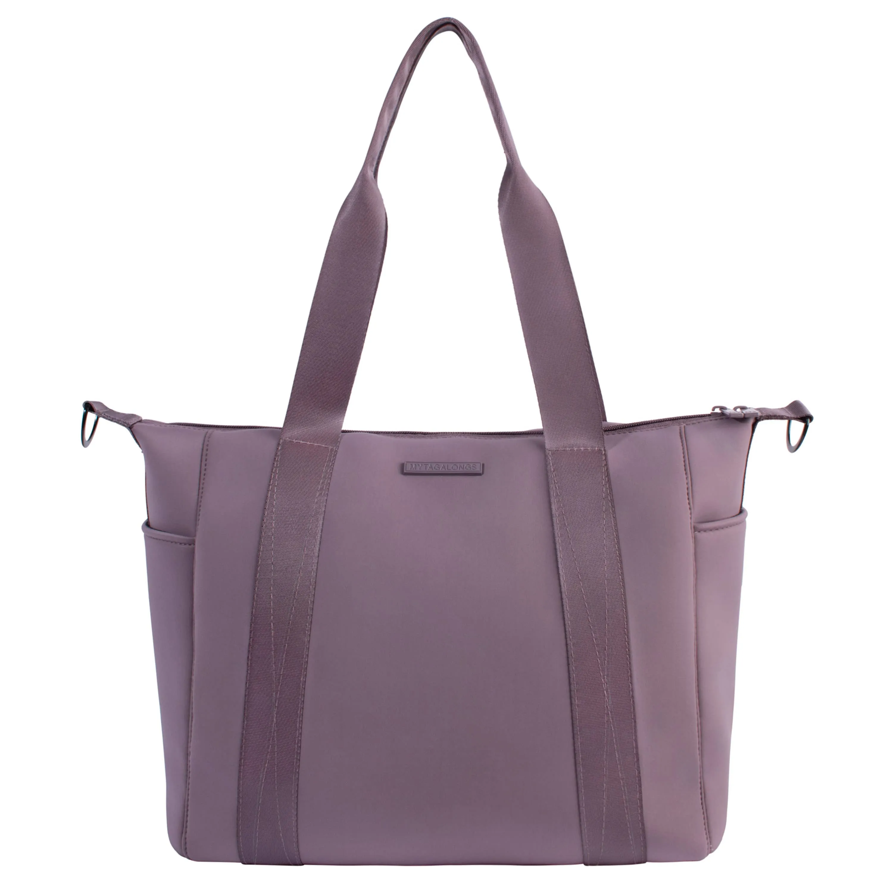 COMMUTER - EVERLEIGH DUSTY LILAC