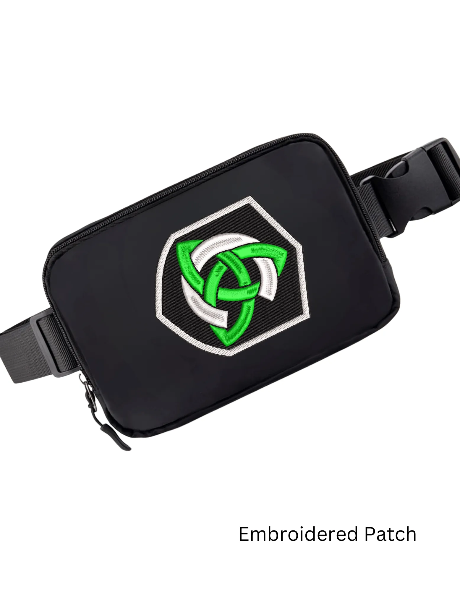 Connick Crossbody