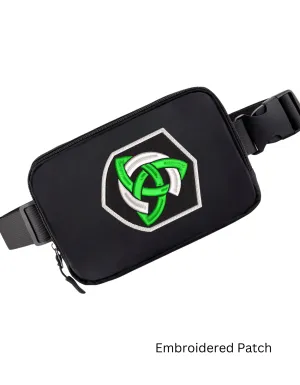 Connick Crossbody