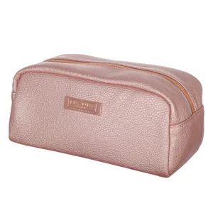 Cosmetic Bag | Rose Gold