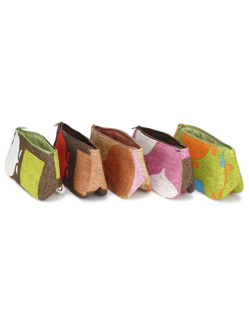 COSMETIC PURSE