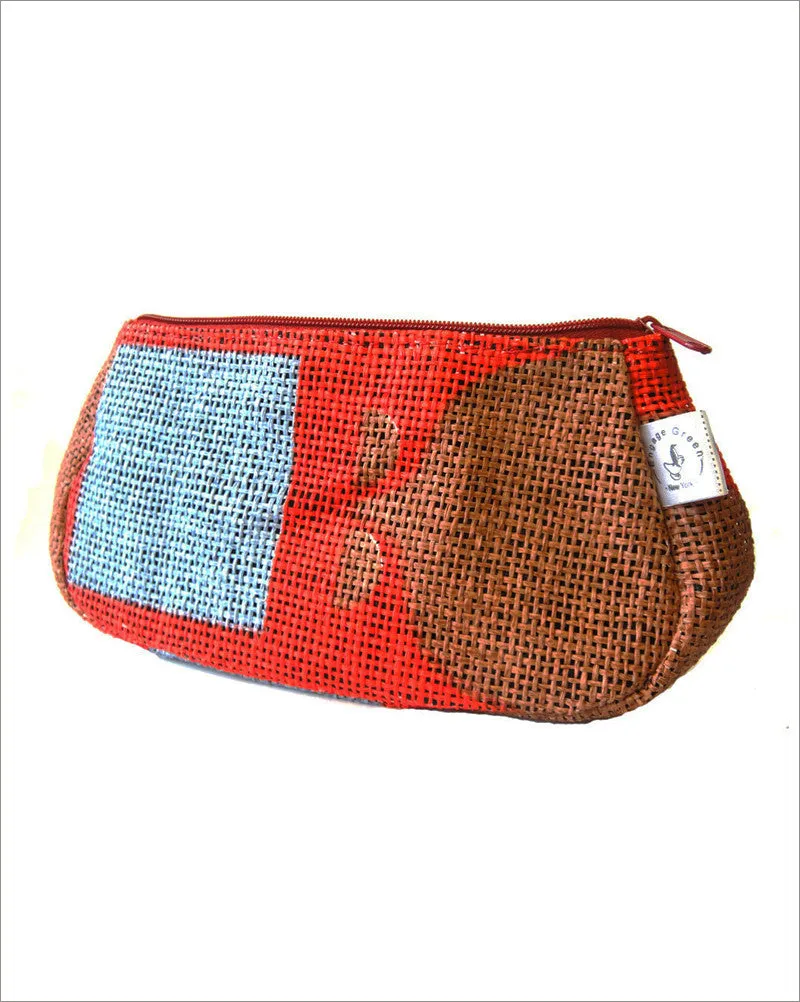 COSMETIC PURSE