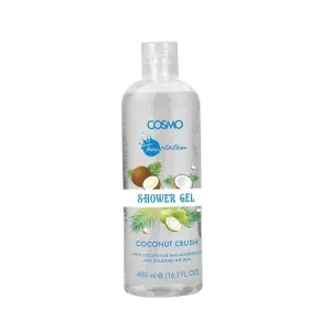 COSMO COCONUT CRUSH SHOWER GEL 250ML