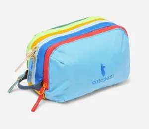 Cotopaxi: Nido Accessory Bag - Del Dia