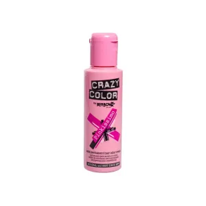 Crazy Colour Pinkissimo Hair Dye 100ml