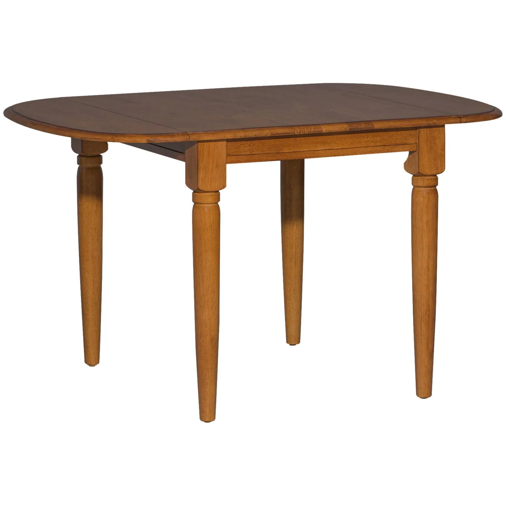 Creations II 5 Piece Drop Leaf Dining Set
