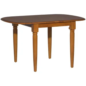 Creations II 5 Piece Drop Leaf Dining Set