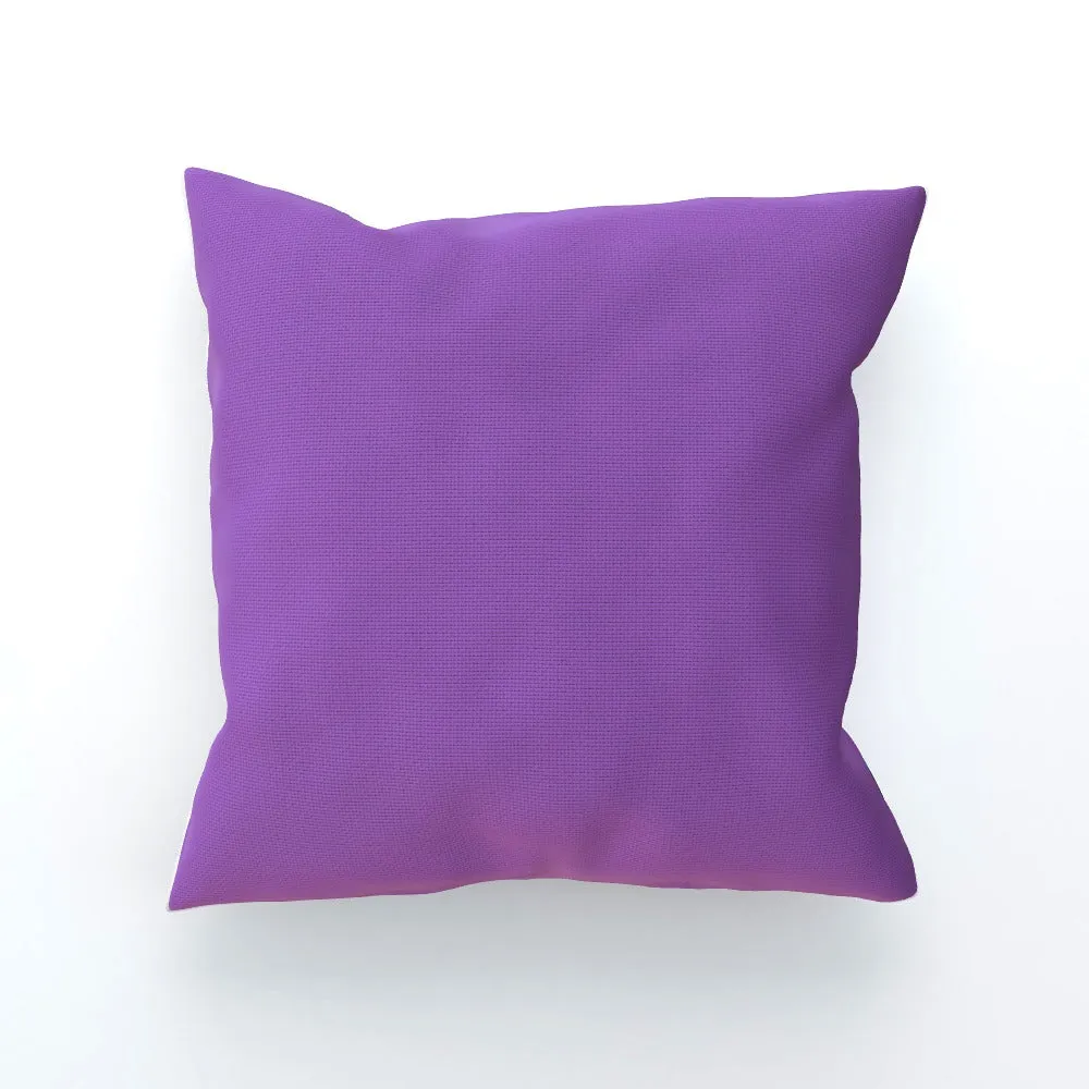 Cushion - Switch Light Purple