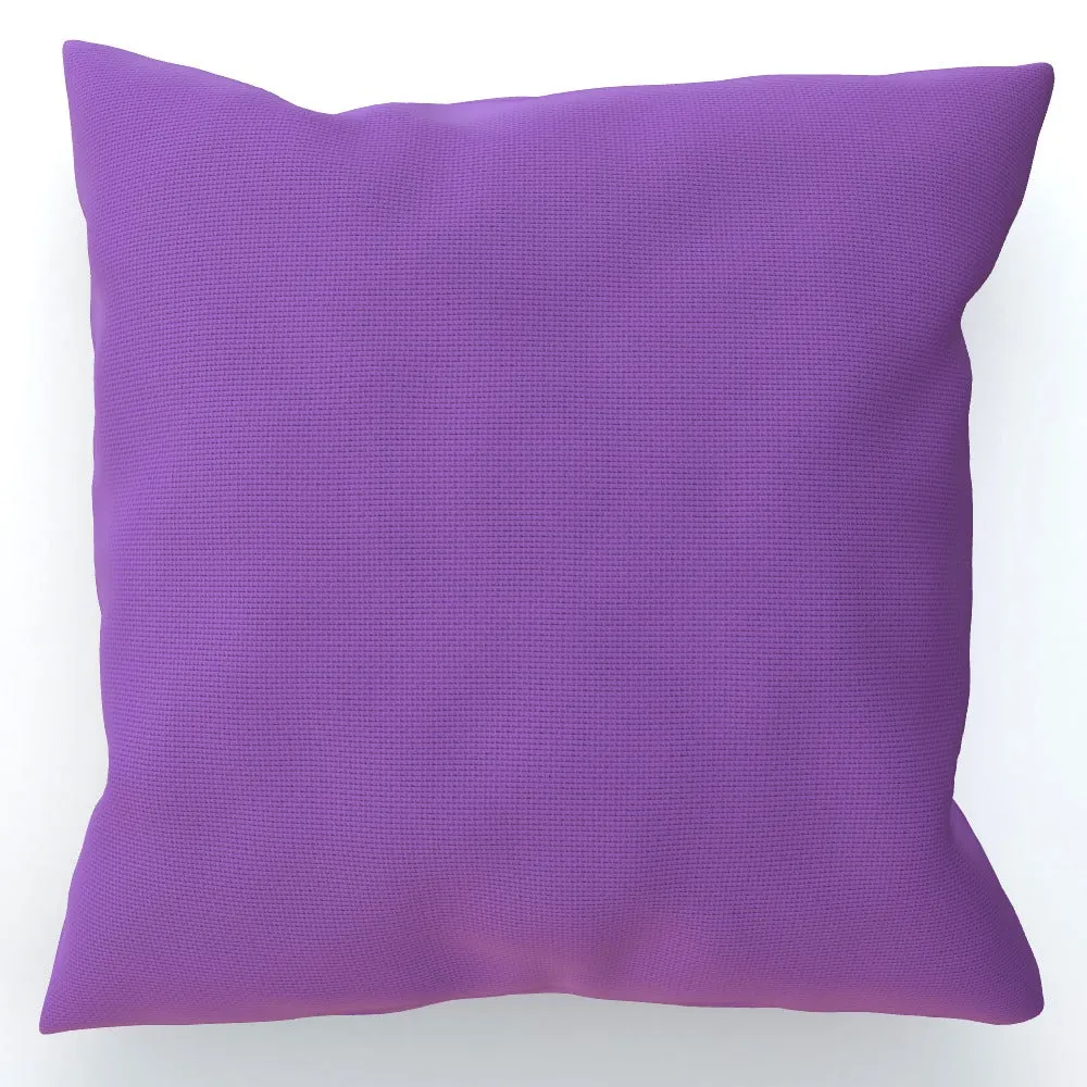Cushion - Switch Light Purple