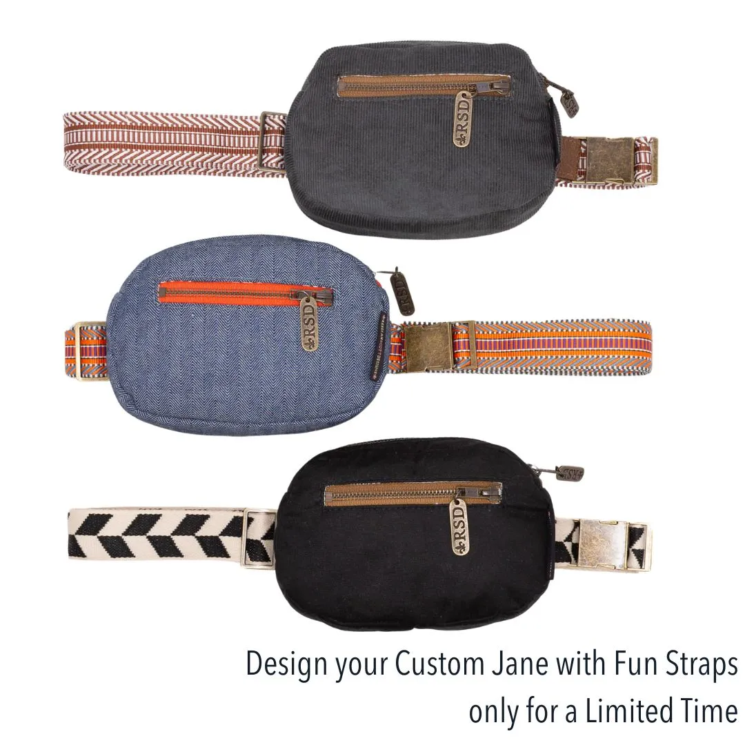 Custom Jane