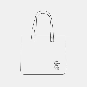 Custom Leather Bag