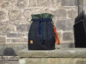 Custom Order Edinbag - Tartan