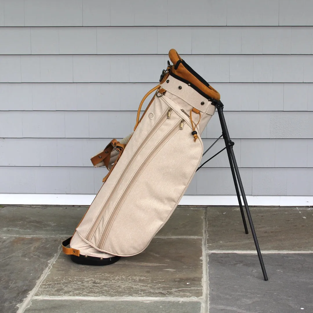 Custom Rye 2.5