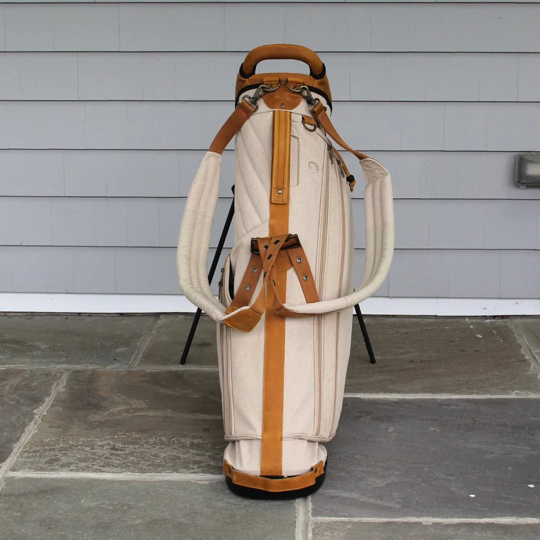 Custom Rye 2.5