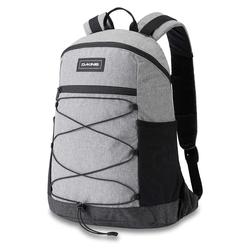 Dakine Wndr Pack 18L Greyscale Backpack - 10002629-GREYSCALE