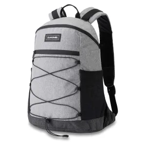 Dakine Wndr Pack 18L Greyscale Backpack - 10002629-GREYSCALE
